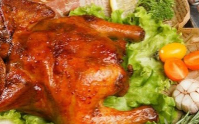 MumMum Chicken & Bánh Bèo Xứ Nghệ - 364 Thái Hà