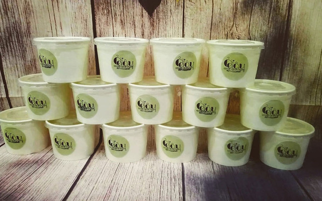 VỊ XƯA - TÔ HIỆU