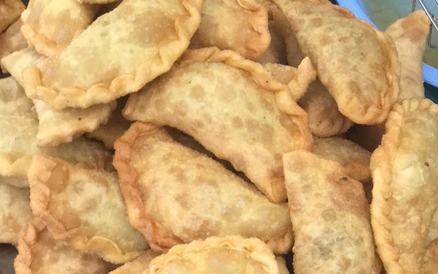 Ăn Vặt Mẹ Bún - Shop Online