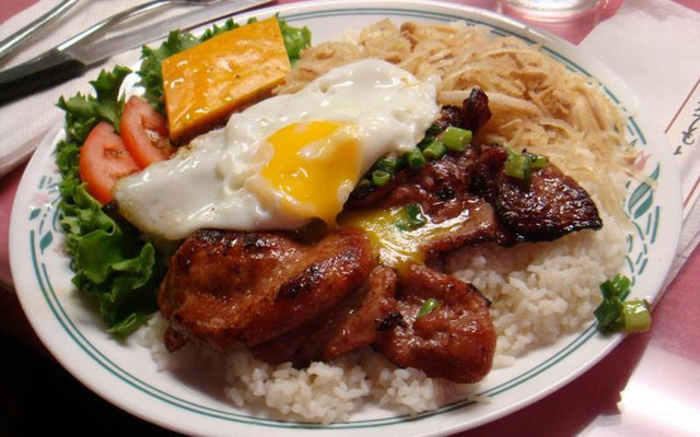 Cơm Niêu Huỳnh Gia