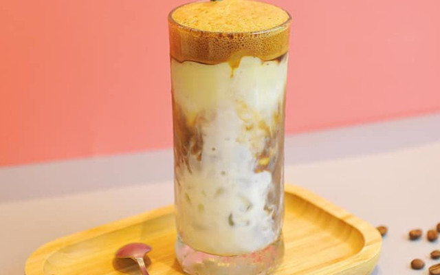 Carat Coffee & Tea - Đường Láng