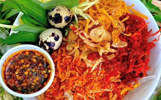 Ngọc Ngọc - Trà Sữa & Bánh Flan - Võ Nguyên Giáp