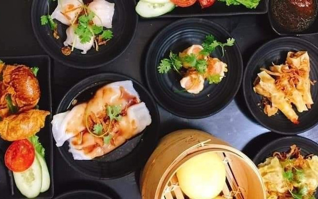 Phúc Miêu Dimsum & Tea House