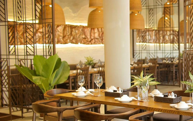 C.TAO - Chinese Restaurant - Vũng Tàu