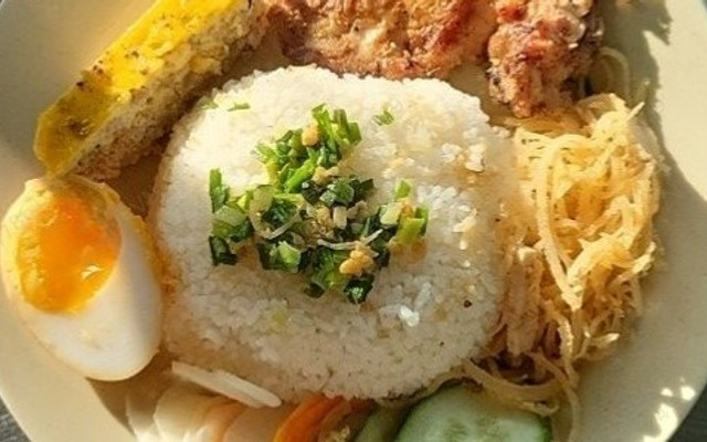 Cơm Tấm A2 - Trường Sa