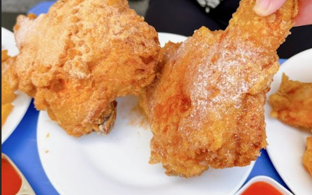 Gà Rán Shin's - Fastfood & Drinks - Phan Đăng Lưu