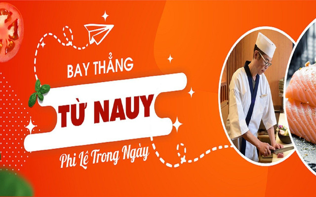 Toàn Farm - Cá Hồi Tươi, Fillet Trong Ngày - 83B Đặng Dung