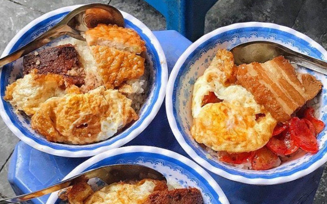 Xôi & Bánh Mì Tạp Hóa Thu Hoài - 74 Sông Nhuệ