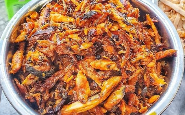 Bánh Canh My - Đối Diện 482 Phạm Hùng