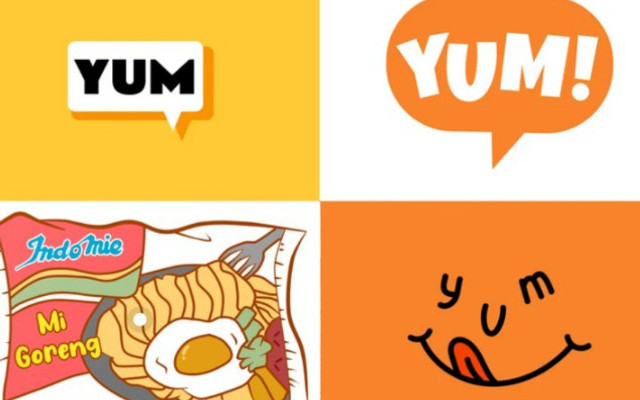 Yum Yum - Mì Trộn Indomie & Ăn Vặt Online
