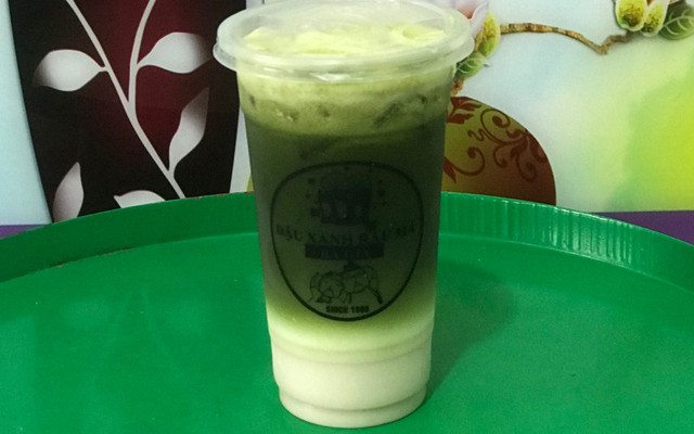 Đậu Xanh Rau Má Bà Trẻ