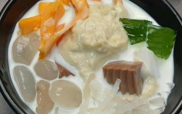 Chè Ngon Nhà Sóc - KĐT Nam Cường