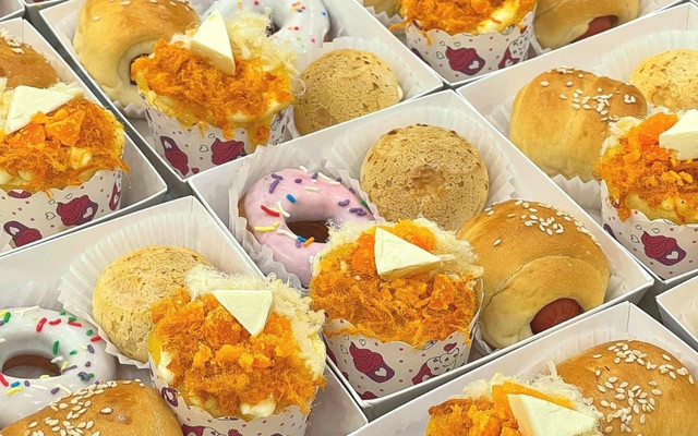 The Cake Corner - CityLand Park Hills