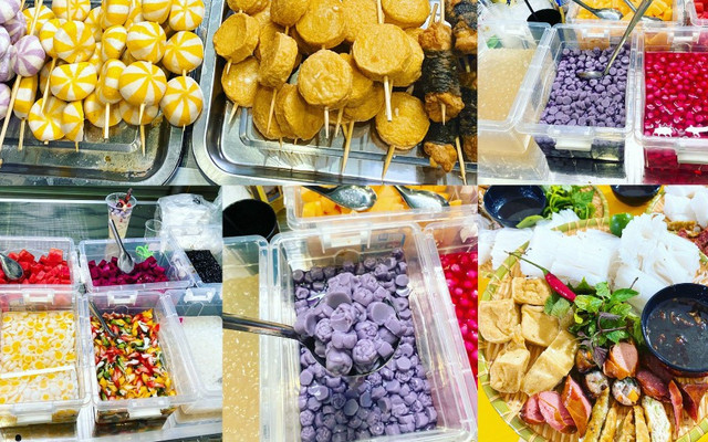 Michiie Food - Bún Đậu, Bún Chả Chấm & Bún Trộn - Đường Z115