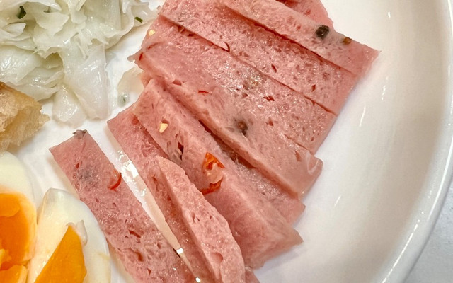 Ankhetown Bánh Cuốn & Bánh Bèo Xứ Nẫu - Món Ngon Xứ Nẫu Đến Từ Tây Nguyên - Lý Chiêu Hoàng