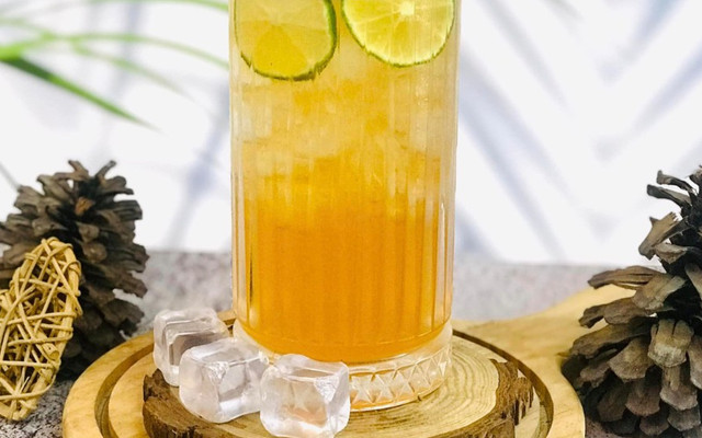 Tiệm Nhà Mỡ - Viên Chiên, Trà Chanh & Nước Ép Các Loại - 16 Lưu Hữu Phước