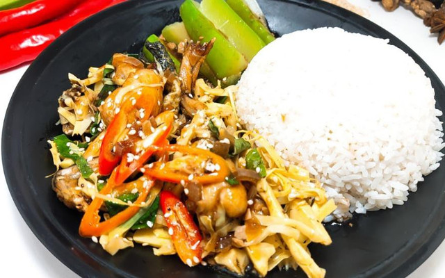 Cơm Ngon Hải Yến
