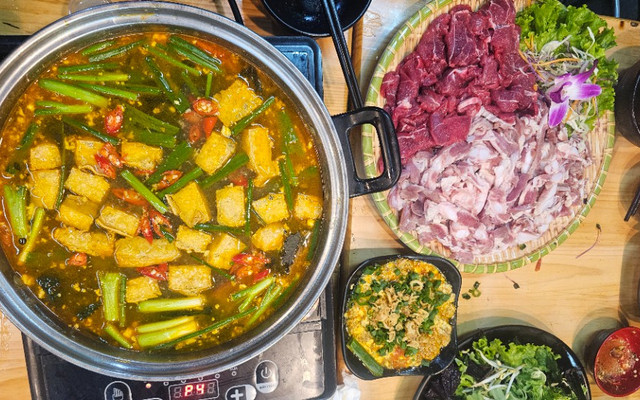 PHỞ KHẢI