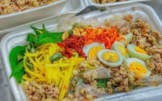 Ăn Vặt Nguyễn Hà - Nguyễn Ái Quốc - Shop Online