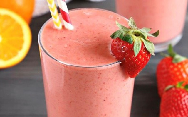 Út Loan - Nước Ép Trái Cây & Xôi