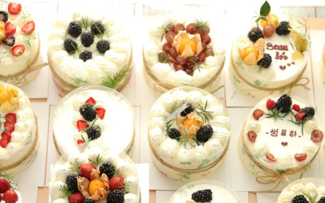 Bếp Bánh Lạc Lạc - Bánh Handmade