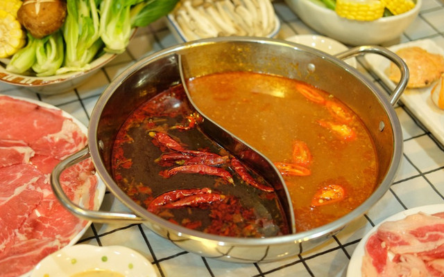 Dâu Kitchen - Lẩu Hong Kong Online