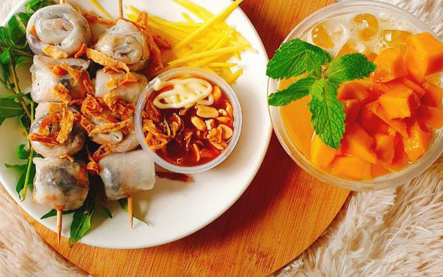 Helios - Tiệm Gà Rán & Ăn Vặt Hàn Quốc