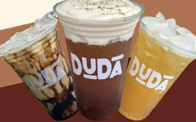 DUDA Hùng Vương - Gu Trà Đậm Vị - 81Bis Ấp 1