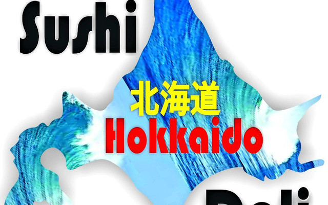 Sushi Hokkaido Deli - Sushi & Sashimi