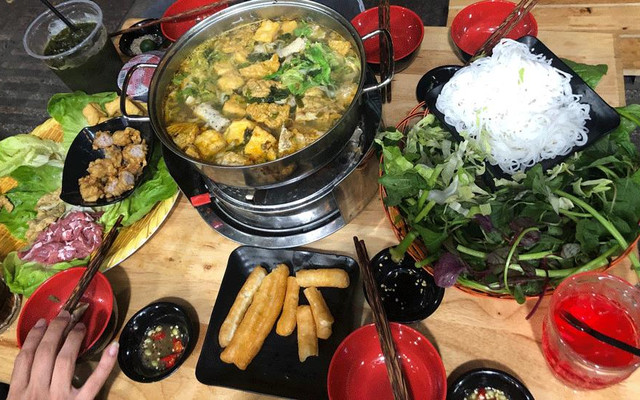 Hà Nội Quán - Bún Riêu, Xôi Xéo & Lẩu Riêu