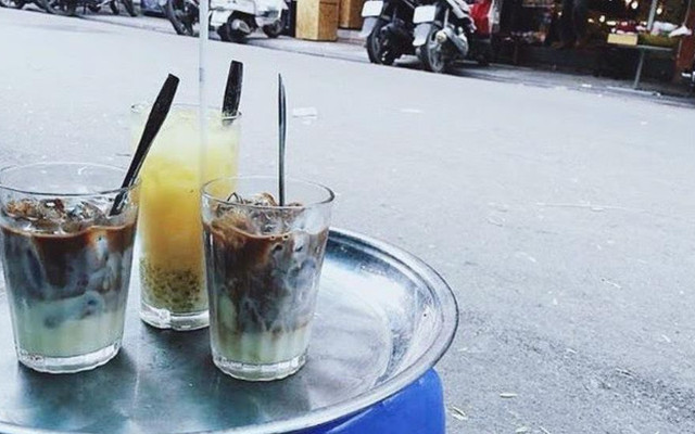 Cafe Lực Hằng CS1 - 39 Tạ Hiện
