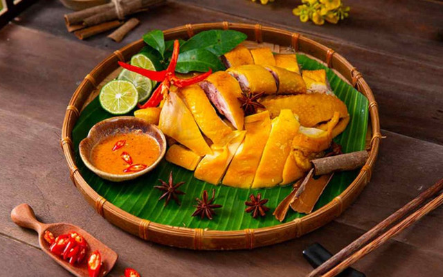 Min Food - Gà Ủ Muối, Mỳ Gà Tần & Ăn Vặt - Hà Đông