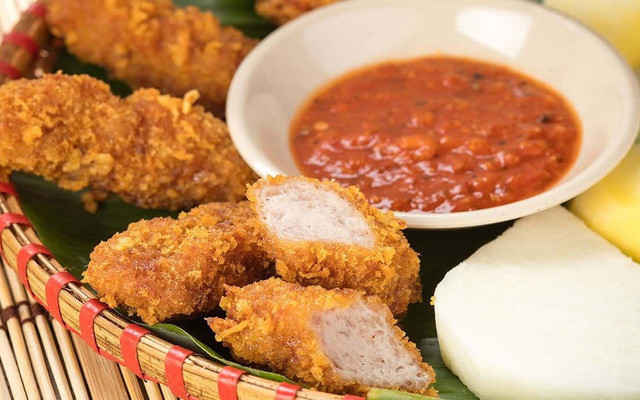 Cảm Ơn Quý Khách Đã Tới Đây - Trương Định
