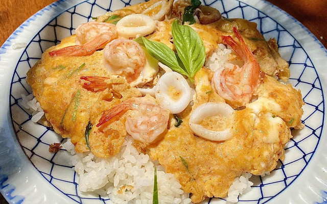 Thích Gì Bán Đó - Út Lành Cà Phê Sài Gòn