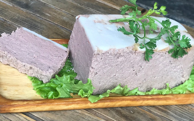 Bánh Mỳ Que Pate Thủy Nguyên - Chuẩn Vị Hải Phòng