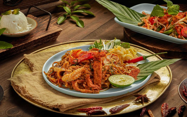 Yum In Thai - 48 Nguyễn Văn Lộc