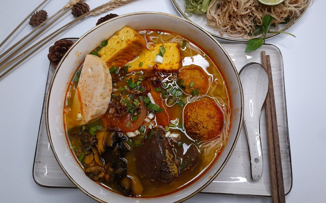 Bún Riêu 425 Tô Ký - Bún Riêu & Gỏi Cuốn