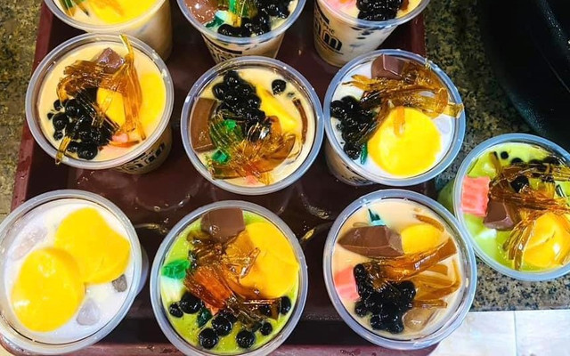 Sam - Trà Sữa, Trà Trái Cây & Nước Ép - Bùi Văn Hòa