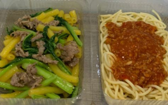 Ăn Vặt Nhà Gấu - Phạm Văn Thuận