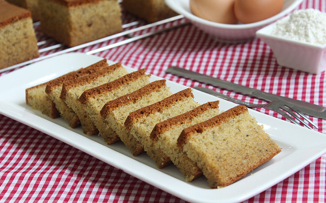 Đồng Tiến Bakery - Quang Trung