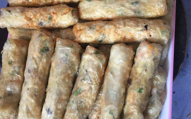 Cháo Lòng, Lòng Luộc & Cà Phê Napoli - 91 Dương Văn Cam