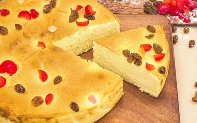 Đồng Tiến Bakery - Đường 29/3