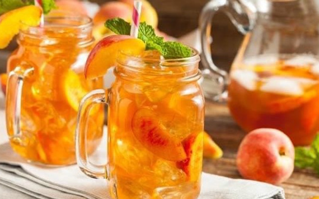 Tiệm Trà Chill - Mai Hắc Đế