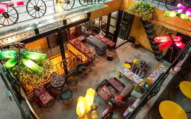 Hidden Gem Coffee