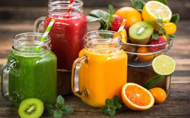 Bếp Mẹ Đậu - Mỳ Trộn Indomie & Nước Ép