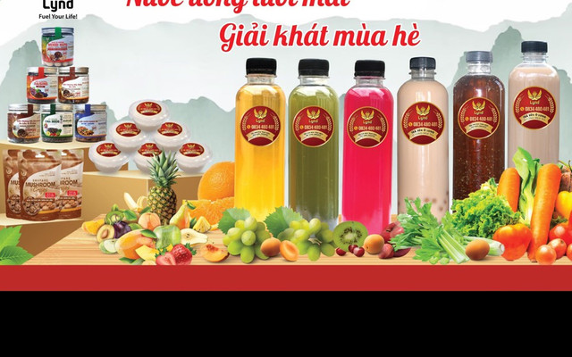 Tàu Hũ SAFFRON LYND - Chi Nhánh KDC An Phú