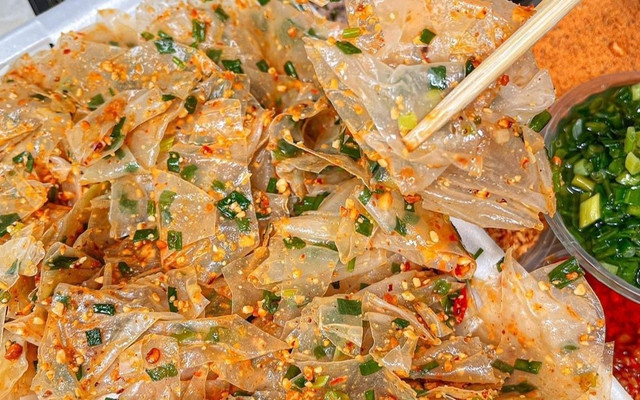Ăn Vặt Beo Nhí - Trà Sữa & Cà Phê