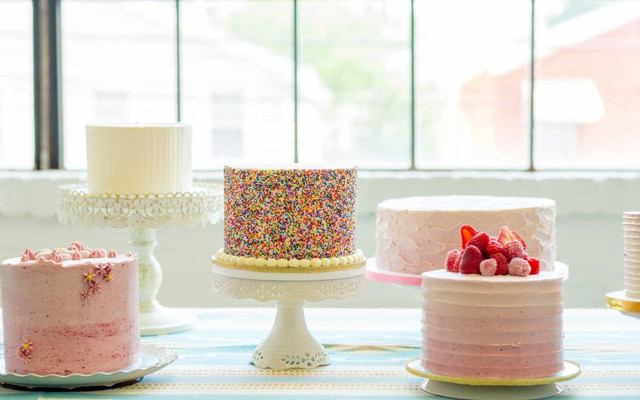 TEST - Trà Sữa AiCha - Linh Đông