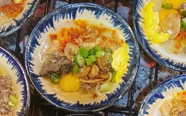 Bánh Tráng Mợ Ngọc