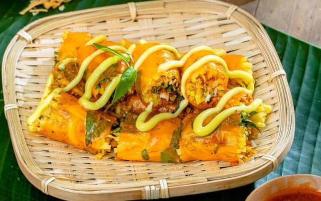 Siêu Thị Bánh Tráng TANA - 74 Lê Lợi